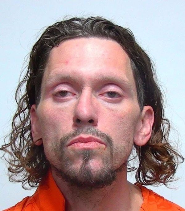 McAlpin Man Jailed on $85,000 Bond Facing Drug Distribution and Family Offense Charges