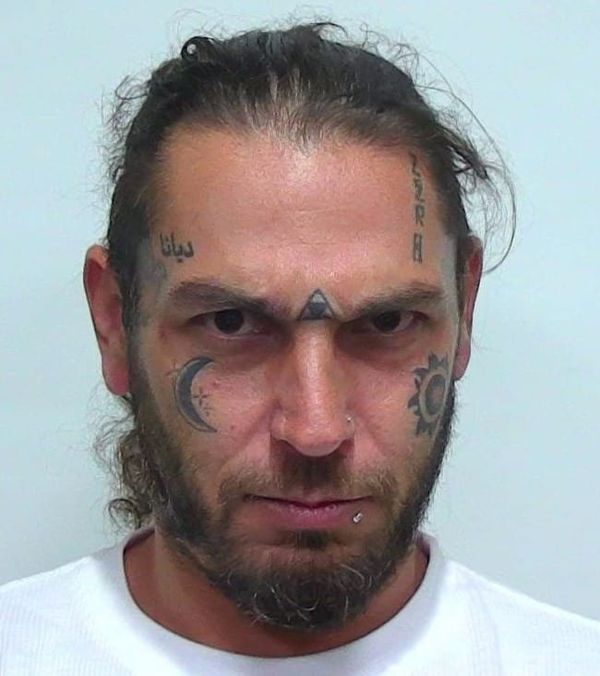 Traffic Stops Lead to Multiple Arrests in Suwannee County; ICE Detainer Placed