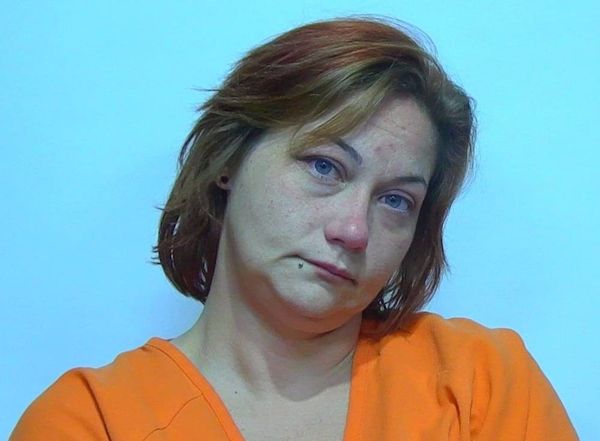 Live Oak Woman Charged with Battery and Resisting Officer: Suwannee County Arrest Report: