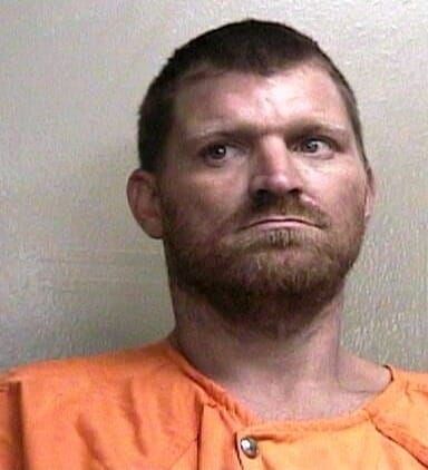 Three Perry Men Arrested Thursday on Probation Violation Charges