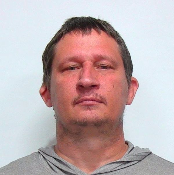 McAlpin Man Arrested on Child Cruelty, Weapons, and Drug Distribution Charges