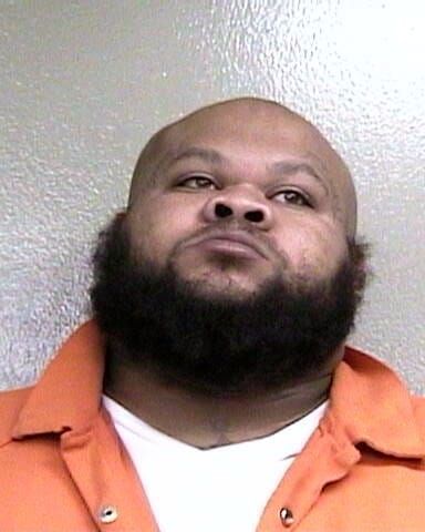 Perry Man Taken into Custody on Multiple Support Withholding Charges