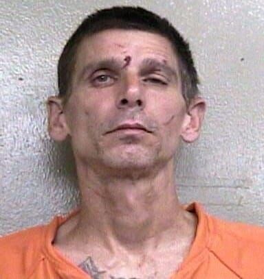 Taylor County Booking Report: Arrests for Battery, Disorderly Intoxication, and Probation Violation