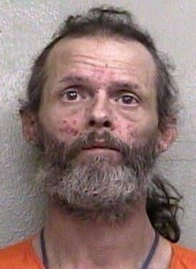Perry Man Booked into Taylor County Jail Monday Evening