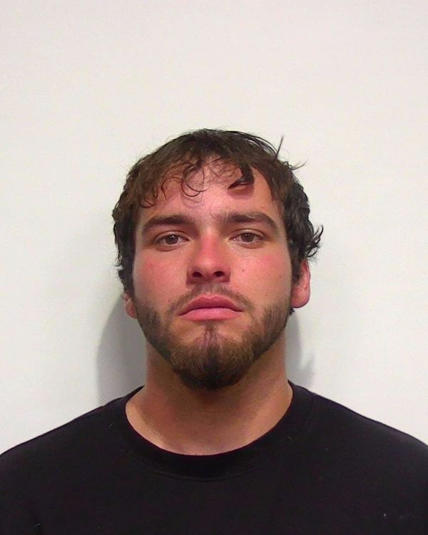 Live Oak Man Facing Aggravated Assault Charges Headlines Tuesday Bookings in Suwannee County