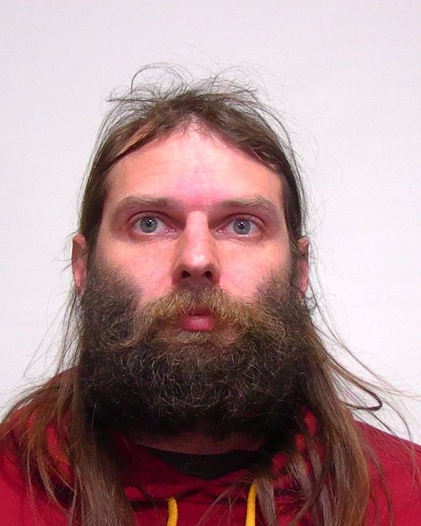 Greenville Man Arrested for Probation Violation; Branford Resident Held on Out-of-County Warrant