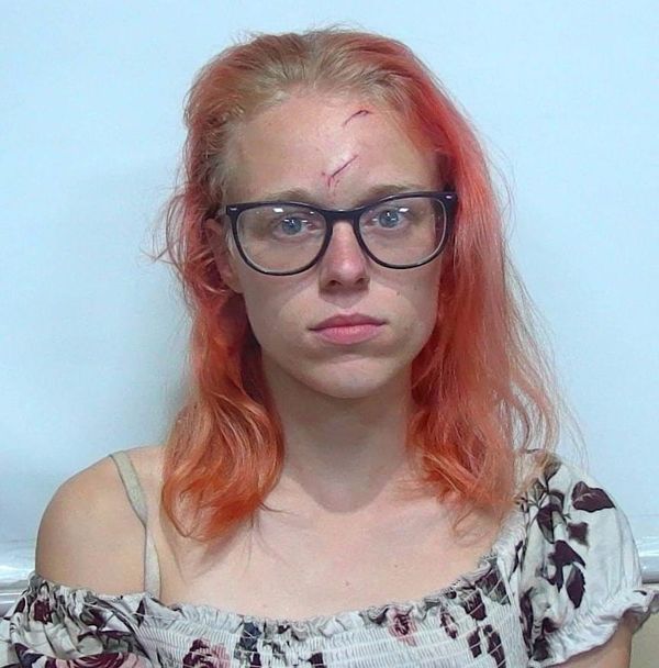 Suwannee County Arrest Report: Live Oak Man Charged with Battery on Elderly; Drug and Resistance Charges Follow