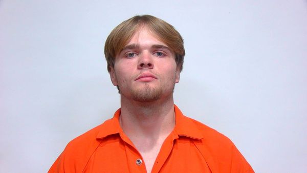 New York Man and Live Oak Teen Among Latest Suwannee County Bookings