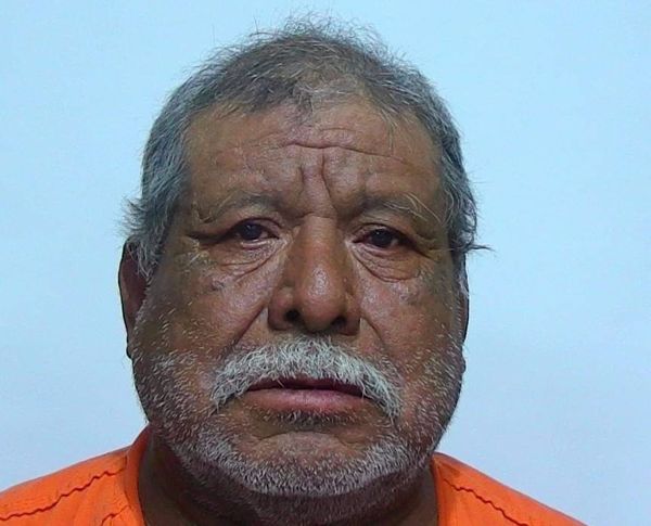 Live Oak Man Charged with Lewd and Lascivious Behavior; Two Others Booked into Suwannee County Jail