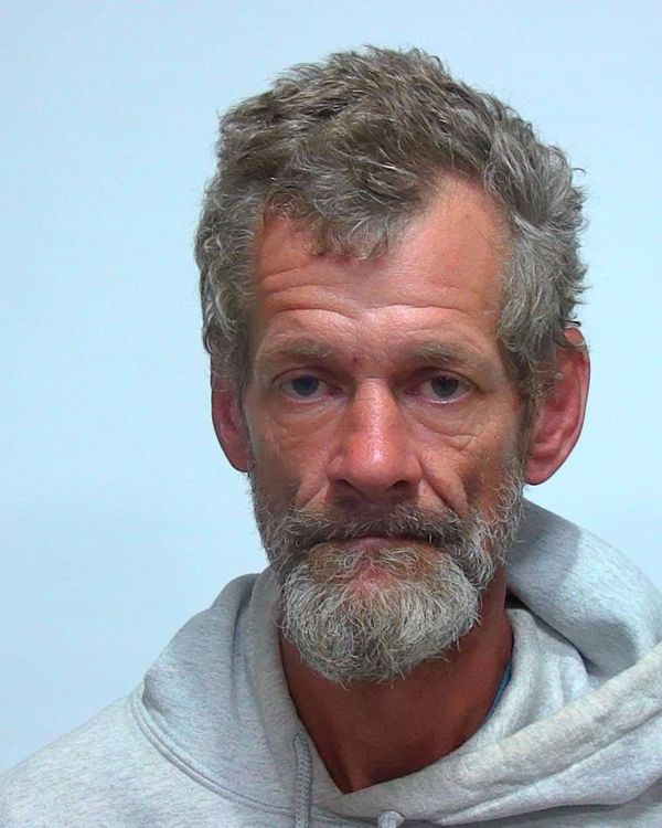 Homeless Man Arrested for Burglary and Criminal Mischief in Suwannee County; Miami Resident Also Detained