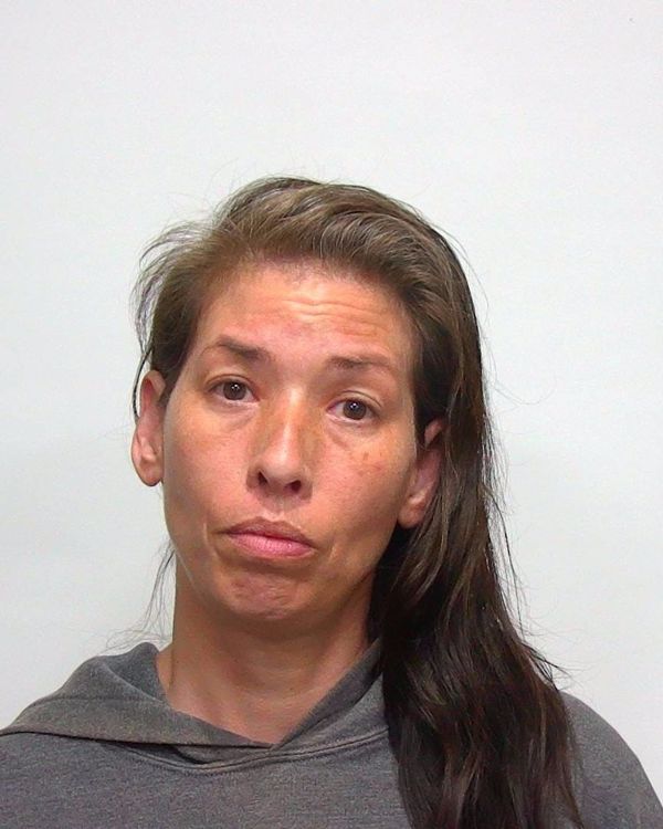 High-Speed Pursuit Ends in Arrest: Lake City Woman Faces Felony Fleeing and DUI Charges