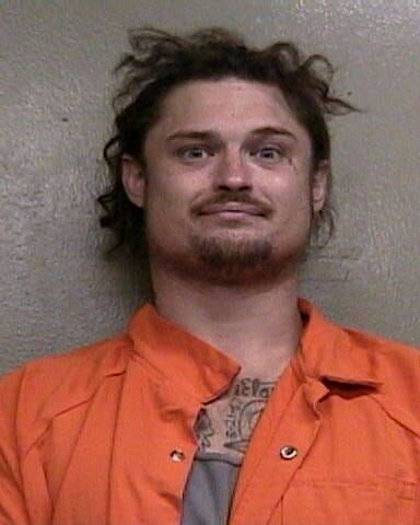 Taylor County Arrest Report: Perry Man Held Without Bond on Probation Violation