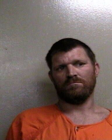 Perry Man Arrested for Probation Violation; Currently Held Without Bond