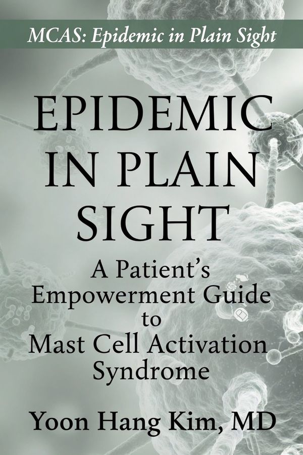Mast Cell Activation Syndrome Book Chapter