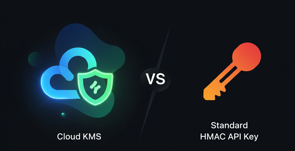 Cloud Storage HMAC Keys: A Deep Dive for the Modern Cloud Architect and Engineer