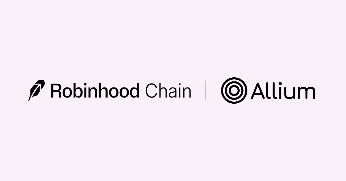 Supporting Robinhood Chain at Launch