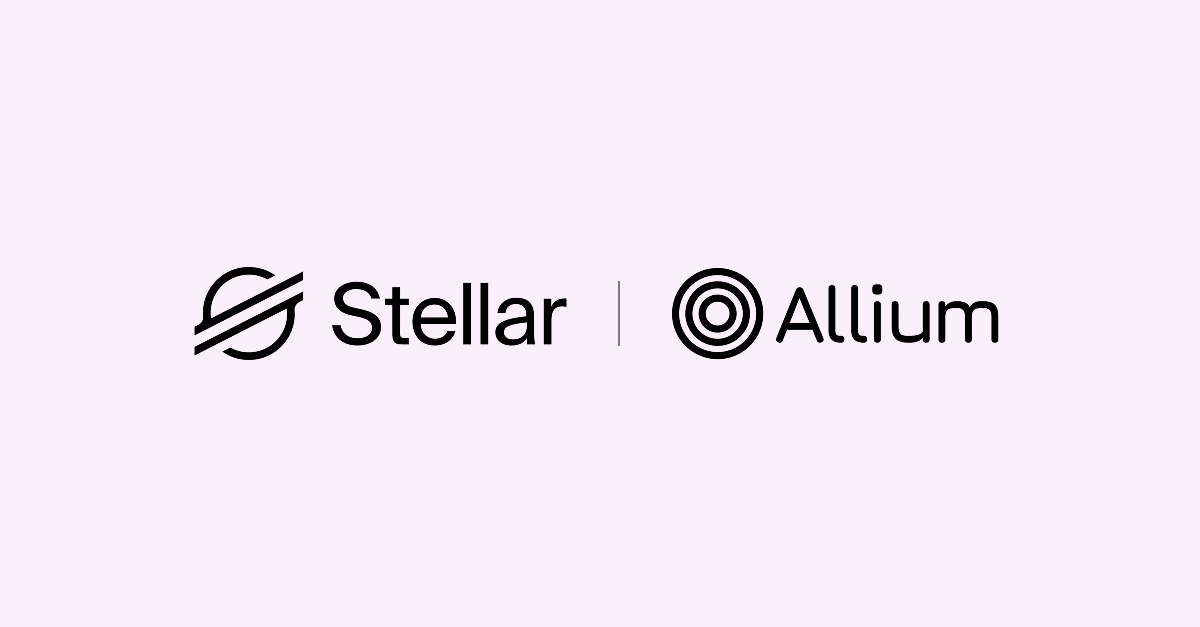 How Stellar Wins Institutional Trust with Independent Onchain Insights