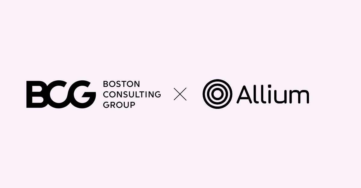How BCG built the stablecoin payments data foundation anchoring its digital assets practice