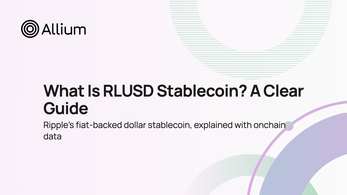 What Is RLUSD Stablecoin? A Clear Guide
