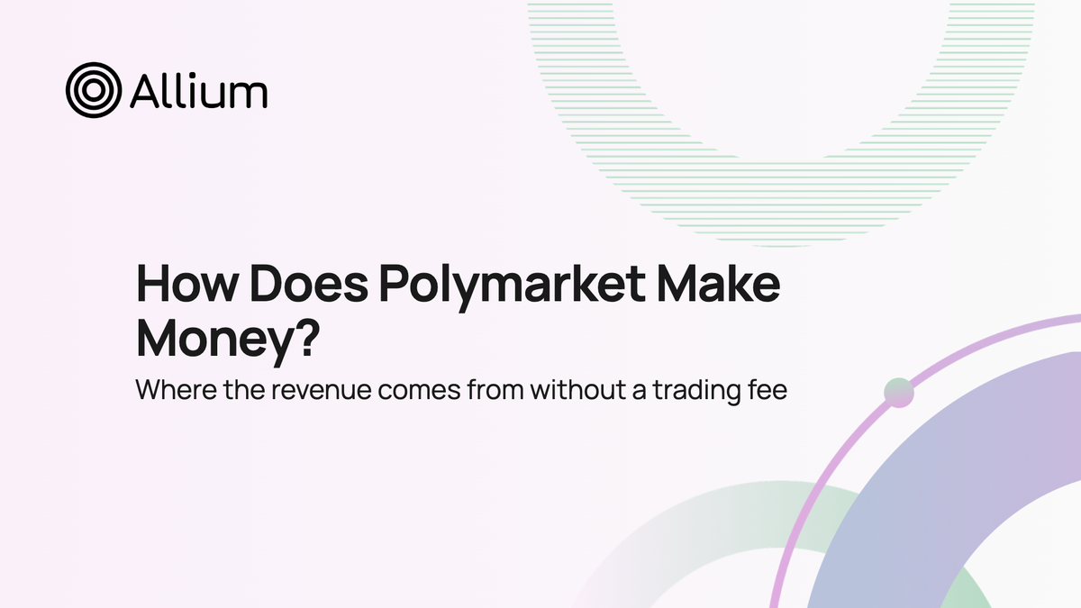 How Does Polymarket Make Money?