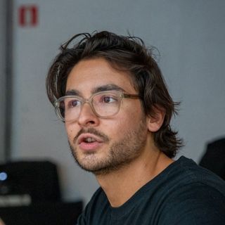 Alex Nin