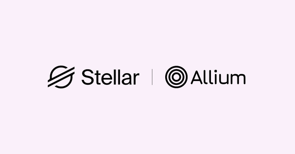 How Stellar Wins Institutional Trust with Independent Onchain Insights