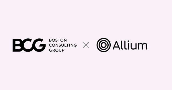 How BCG built the stablecoin payments data foundation anchoring its digital assets practice