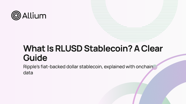 What Is RLUSD Stablecoin? A Clear Guide