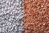 Aluminium’s war premium is earned. Dr Copper’s is borrowed.