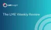 The LME Weekly Review: 15-19 June 2026 - Spotlight on Aluminium