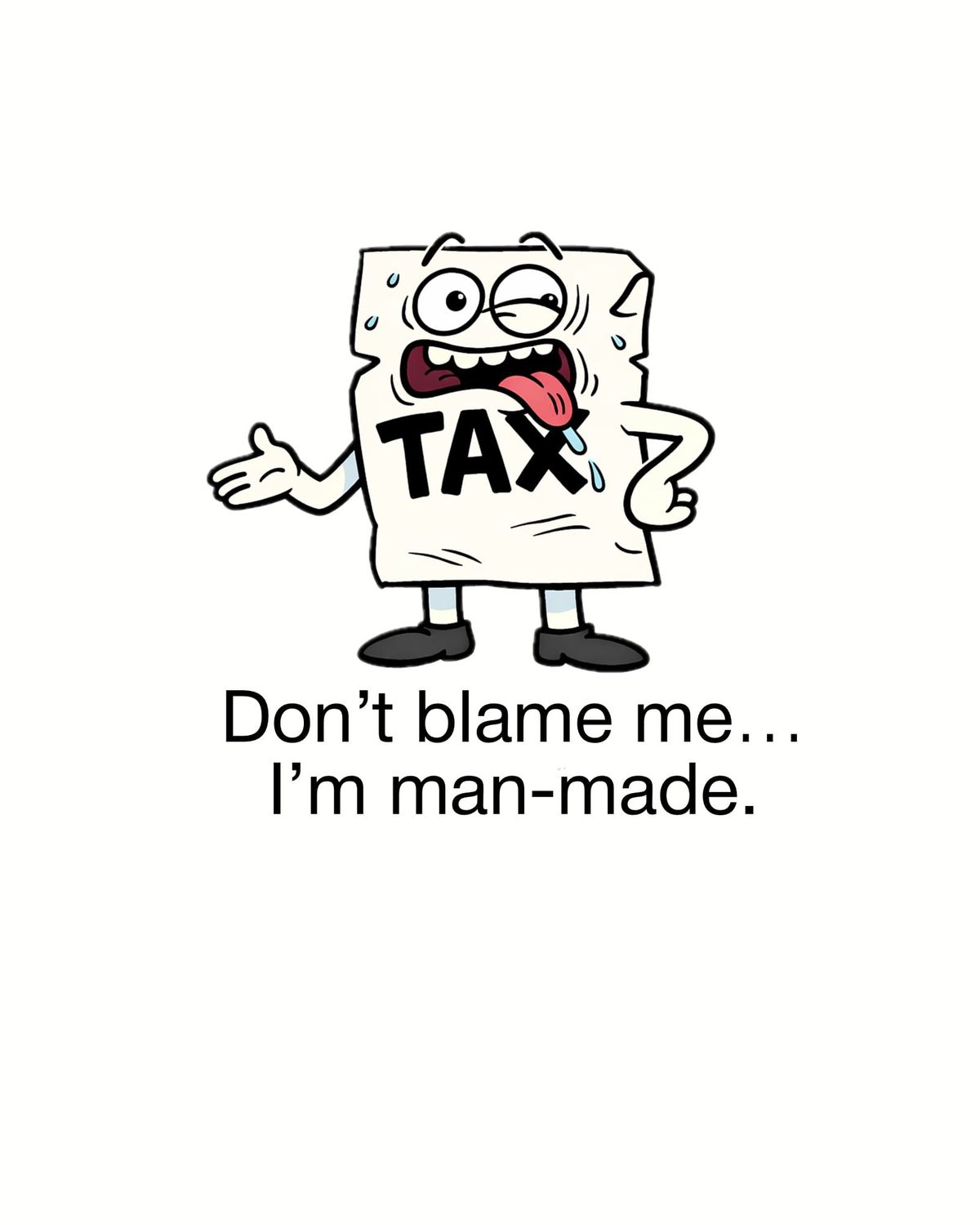Taxes