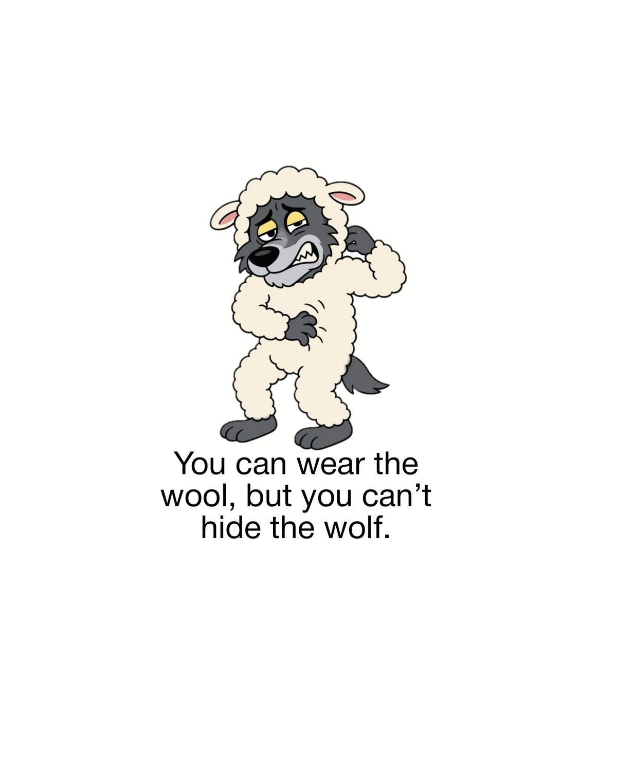 Bad Fit