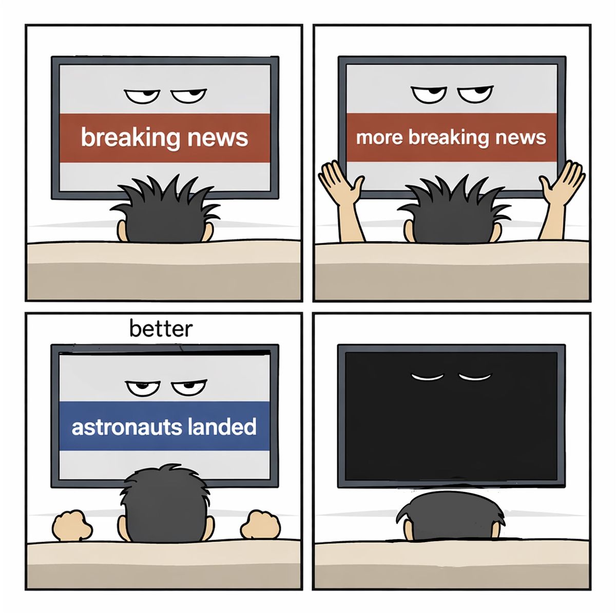 Better