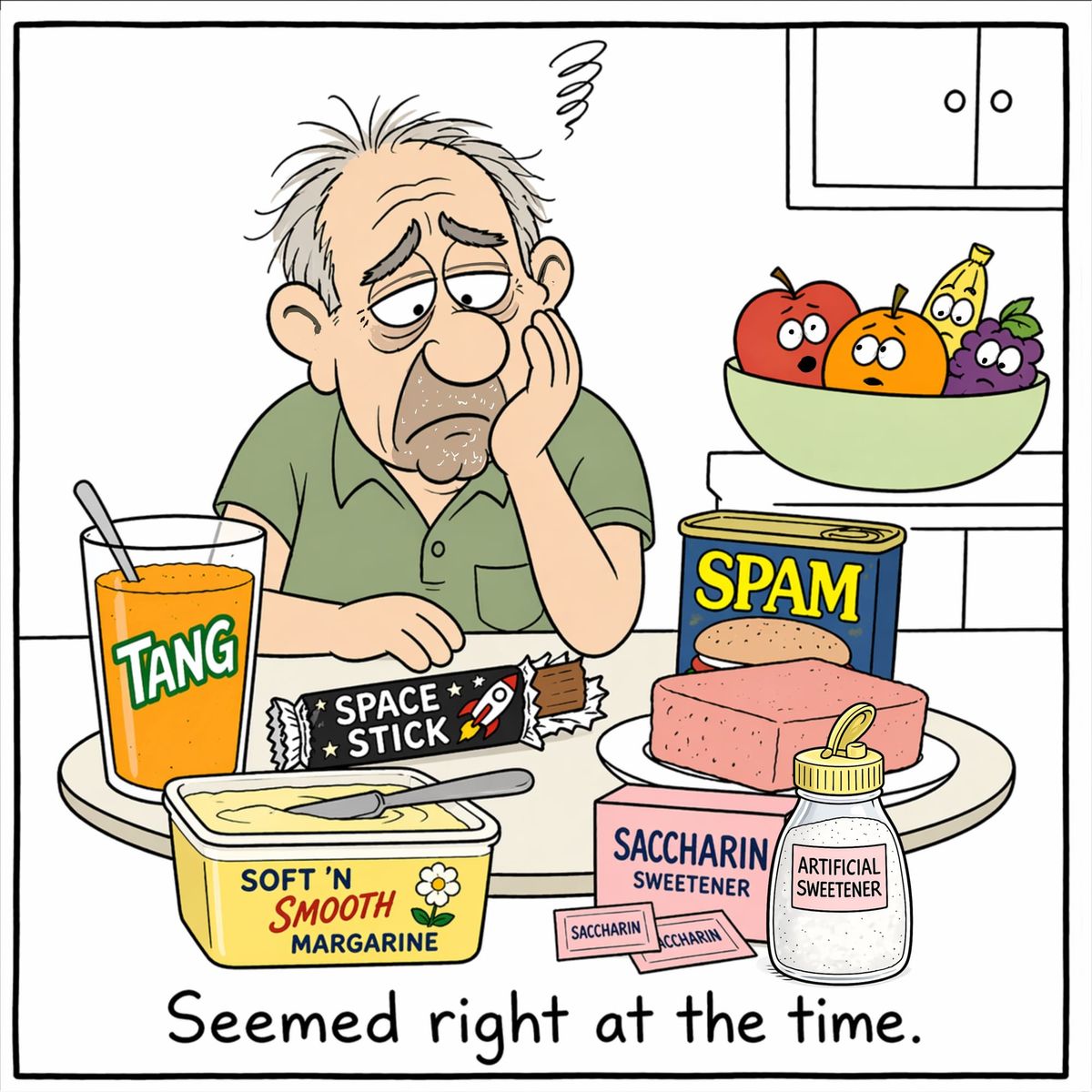 Food