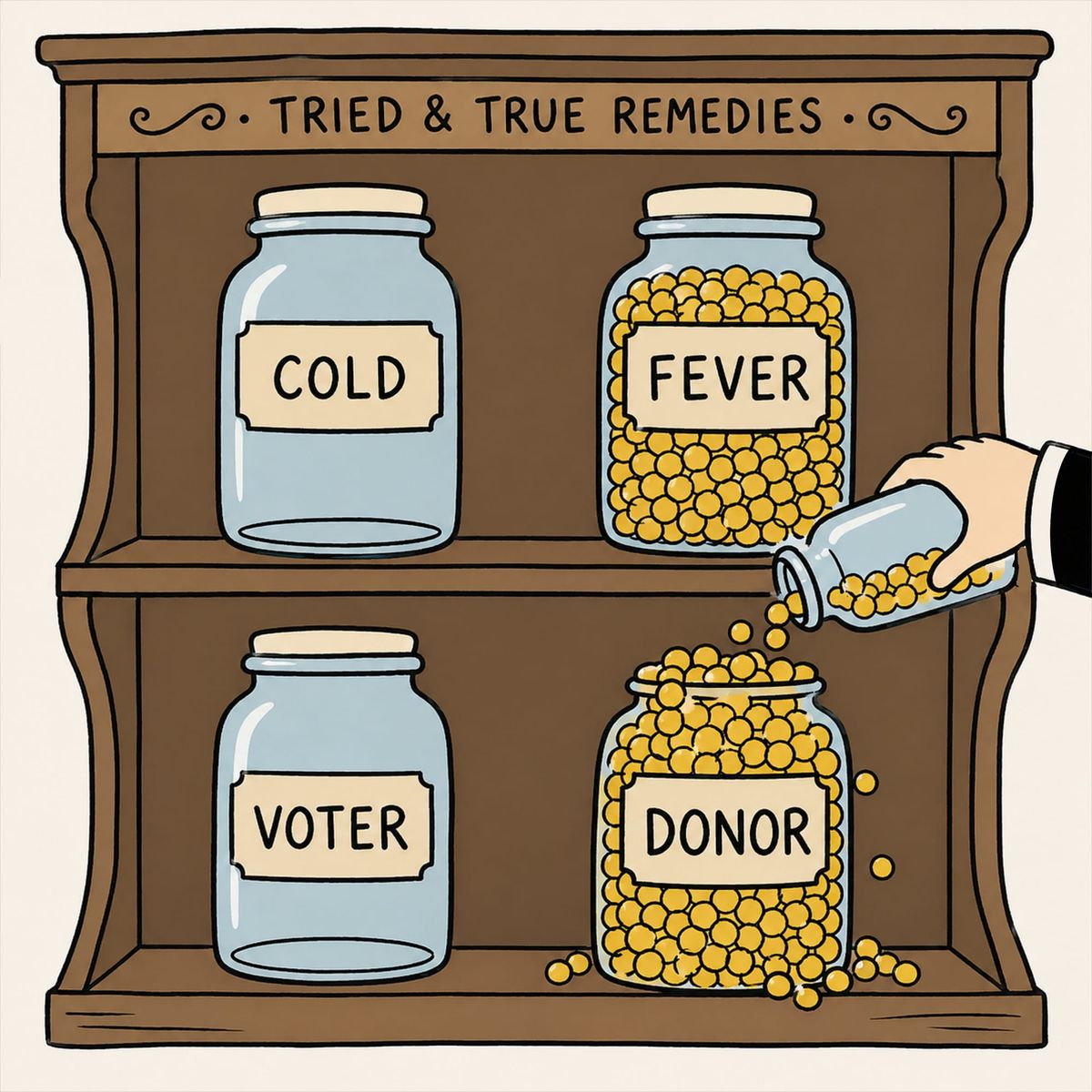 Traditional Remedies