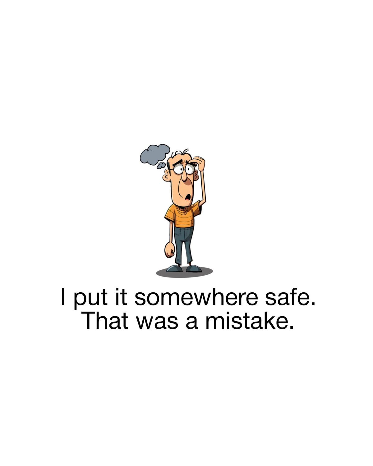 Safe Place