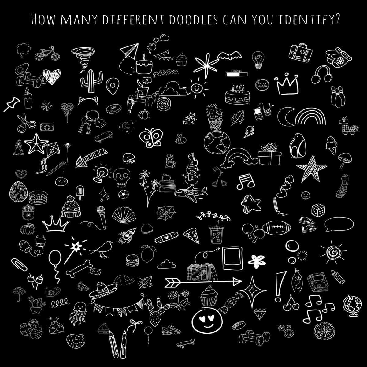 Doodles