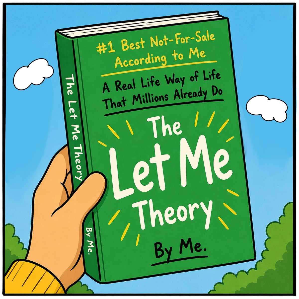 Let Me