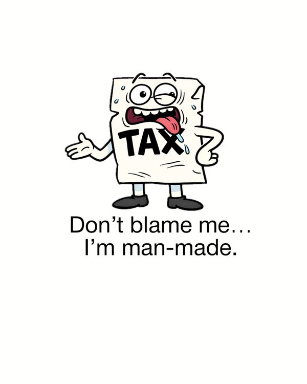 Taxes