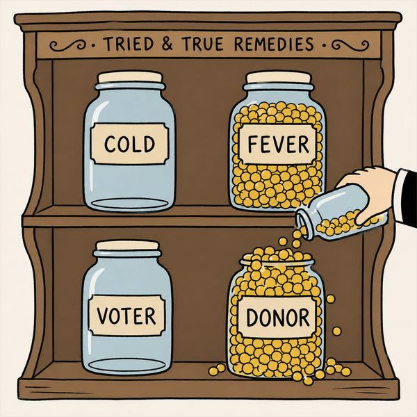 Traditional Remedies
