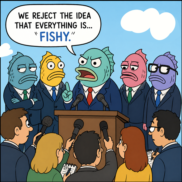 Fishy