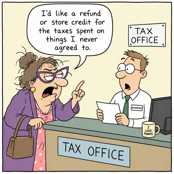 Tax Refund