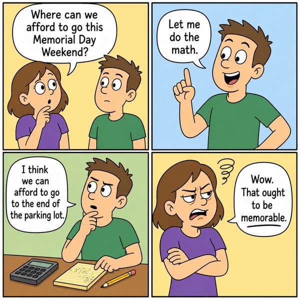 Holiday Travel