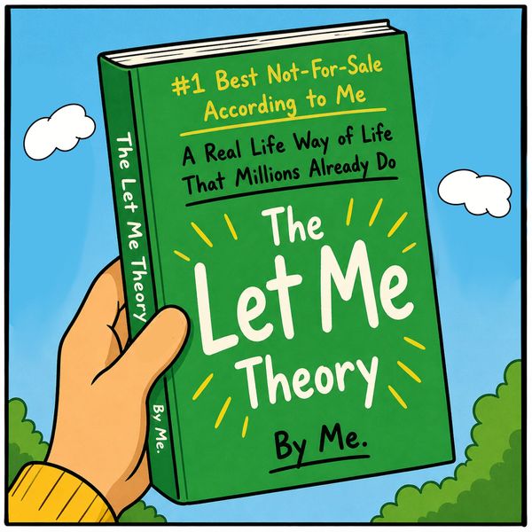 Let Me