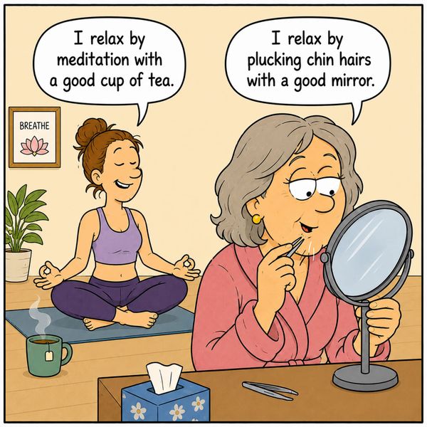 Relaxation