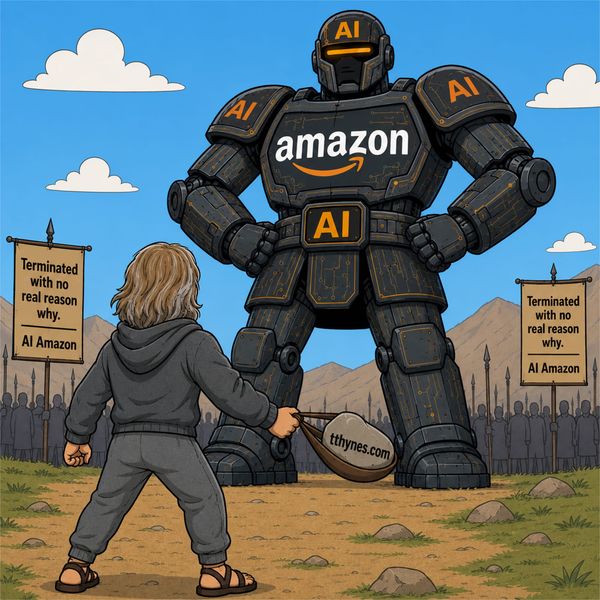 Amazon AI
