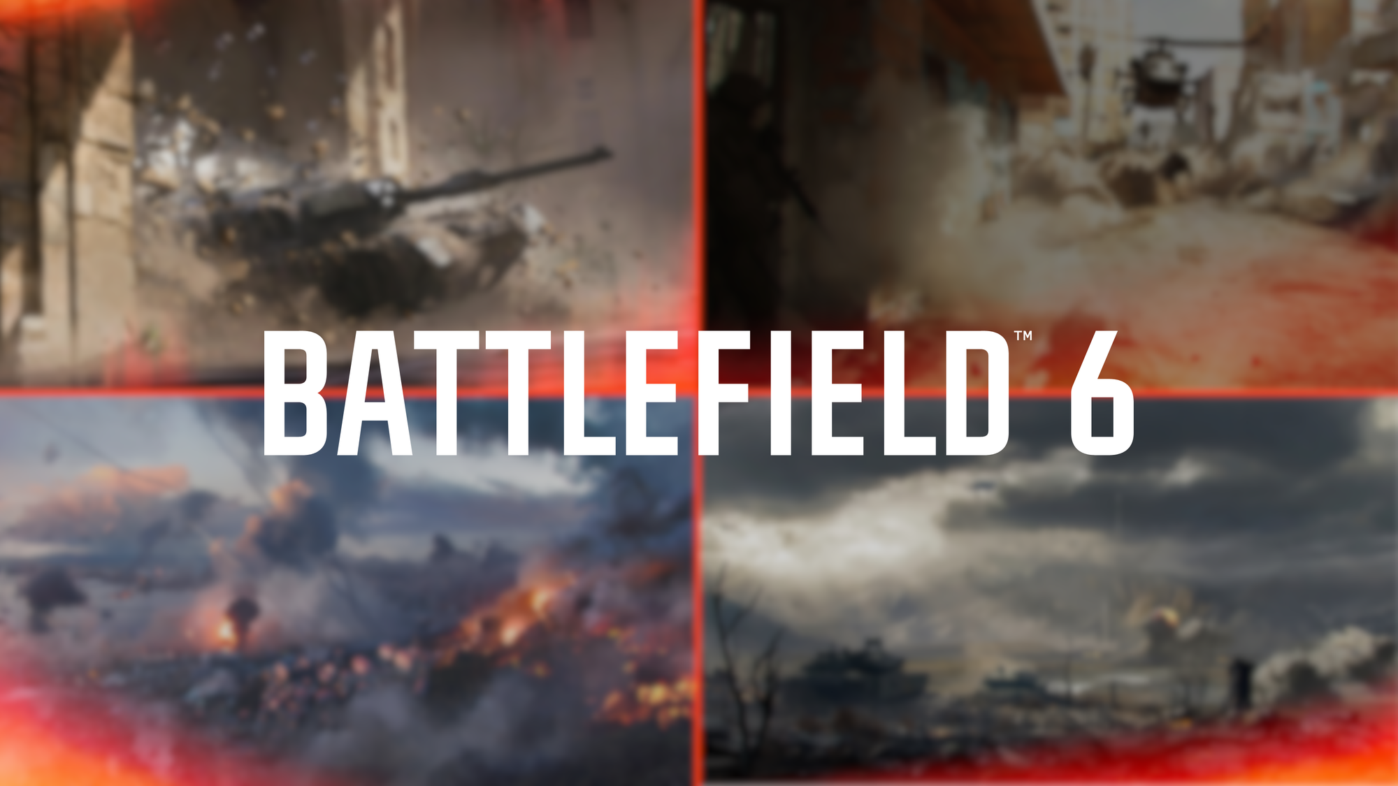 BATTLEFIELD 6 IMAGE COLLECTION [UPDATED]