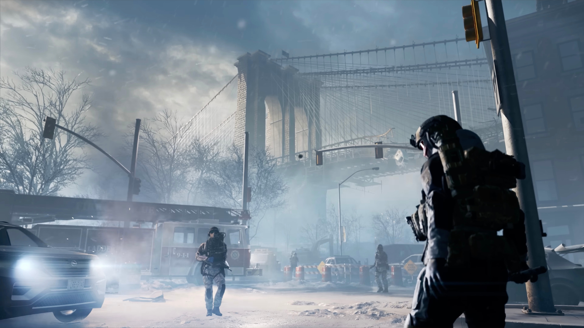 GAUNTLET: FLASHPOINT LORE COLLECTED