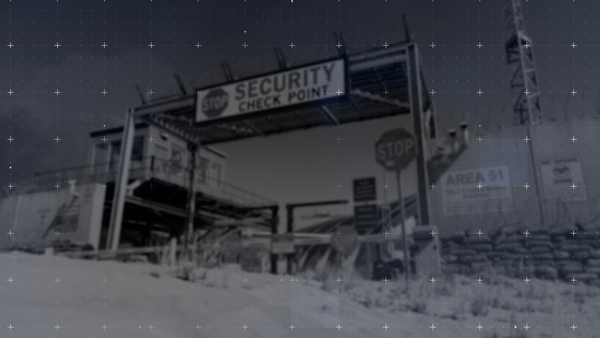 "STORM AREA 51" ARCHIVED | BATTLEFIELD SEASON 5