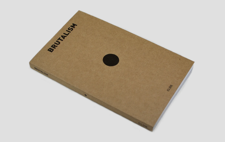 CLOG: Brutalism